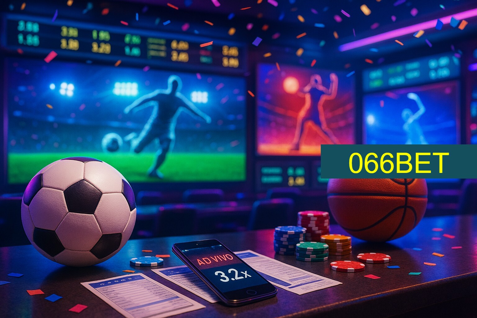 Eventos Esportivos