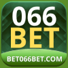 Logo da 066BET
